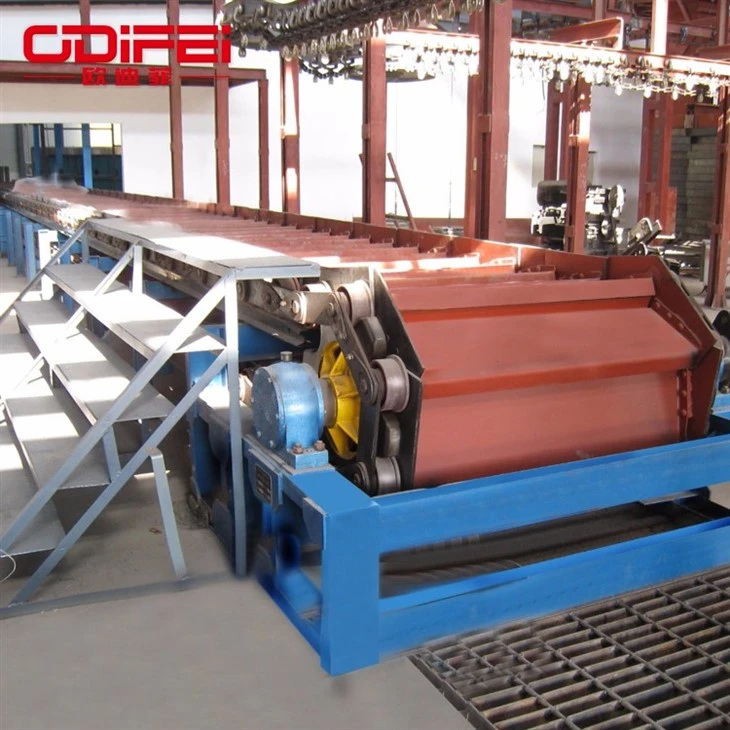 Conveyor Apron Feeder (2)